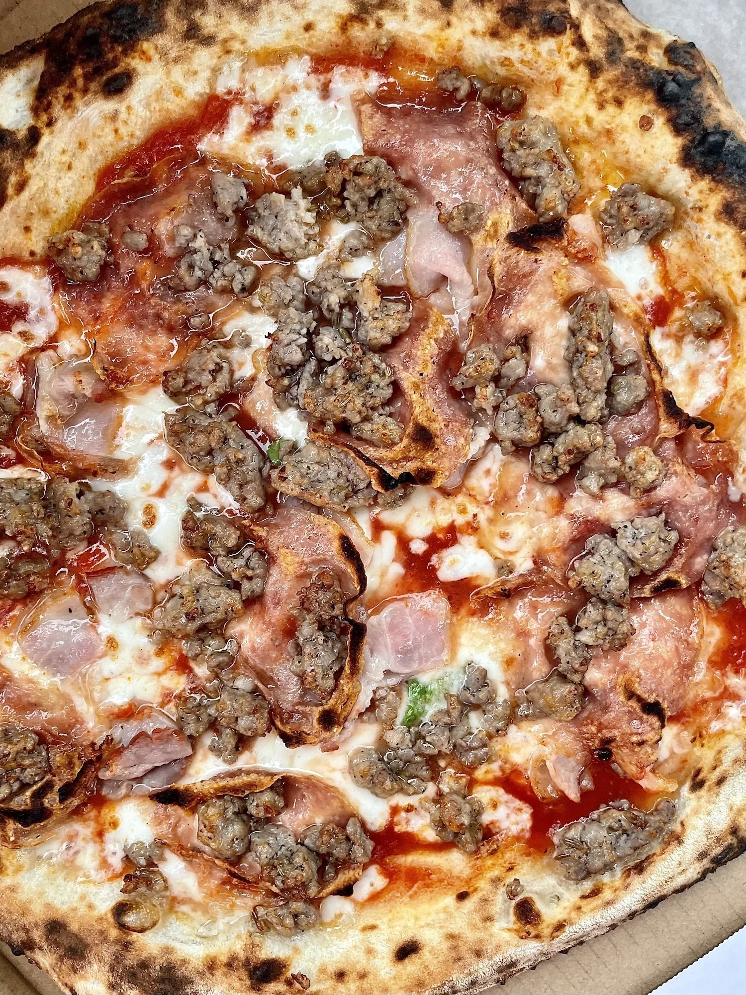 Italia Pasta e Pizza - photo 5