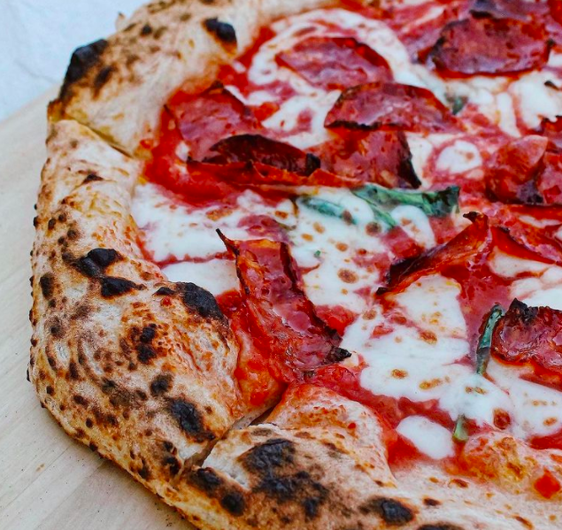 Italia Pasta e Pizza - photo 3