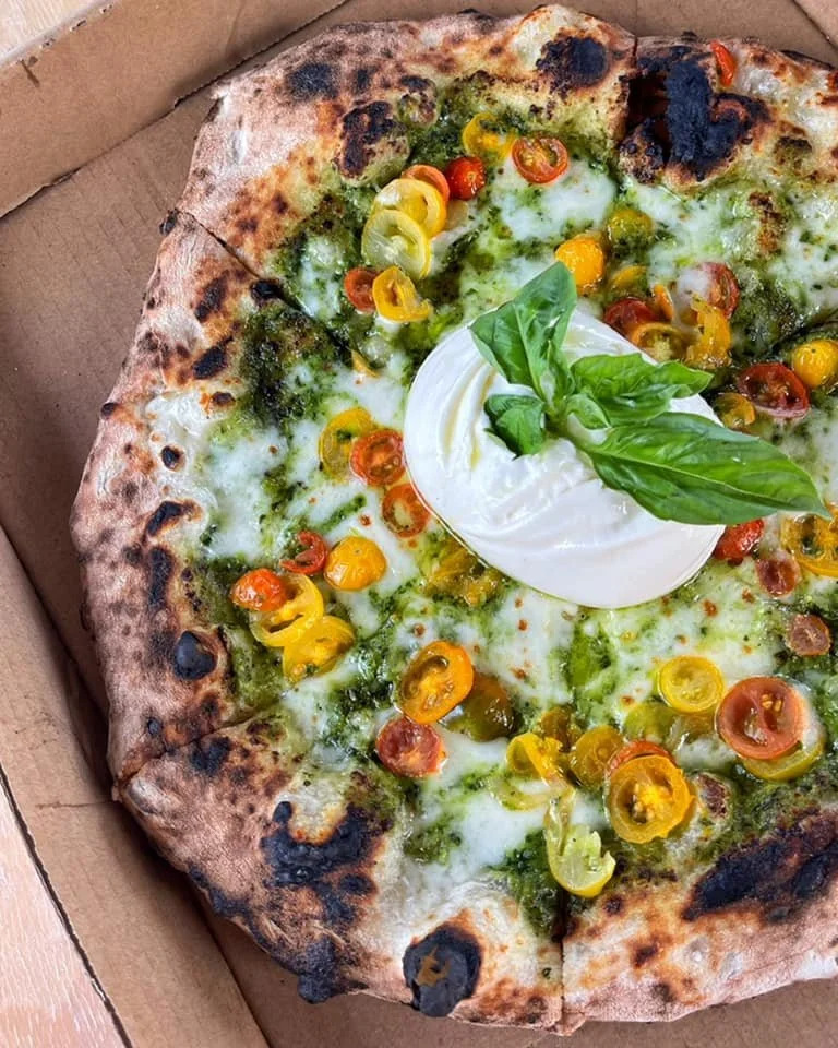 Italia Pasta e Pizza - photo 4