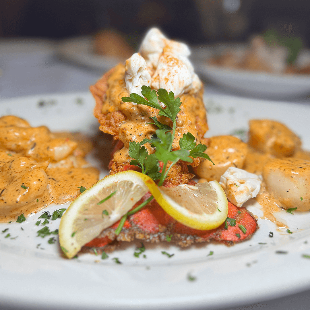 Angie's Seafood - photo 4