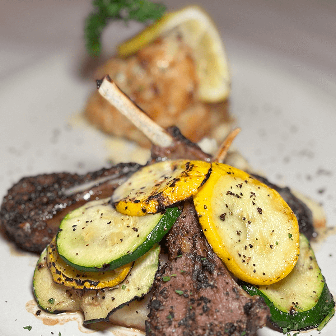 Angie's Seafood - photo 5