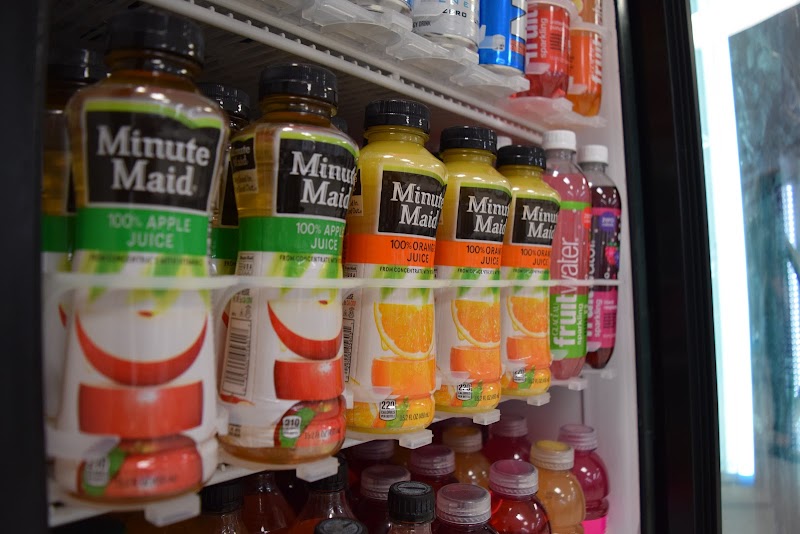 Deli-Matic Vending & Micro-Market Service - photo 4