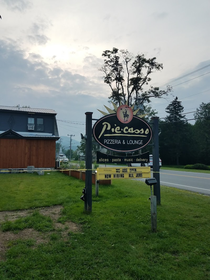 Piecasso - Catering in Stowe, Vermont