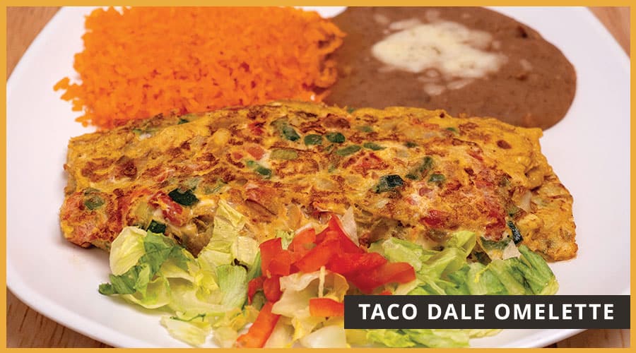 Taco Dale Aurora - Catering in Aurora, Illinois