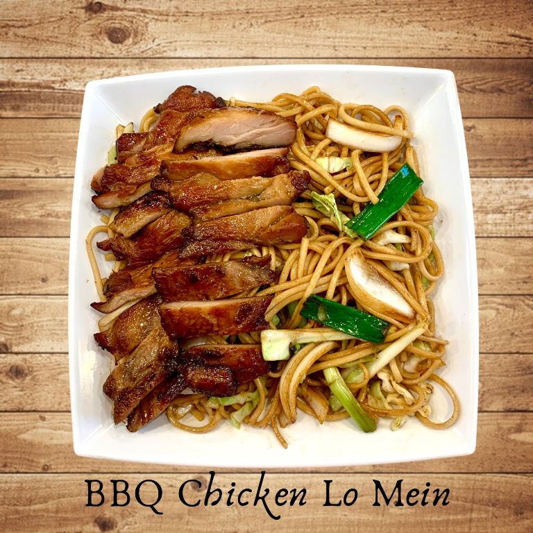 T&Y Hawaiian BBQ - photo 2