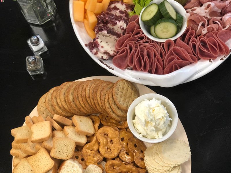 The Pantry KC - Catering in Lenexa, Kansas