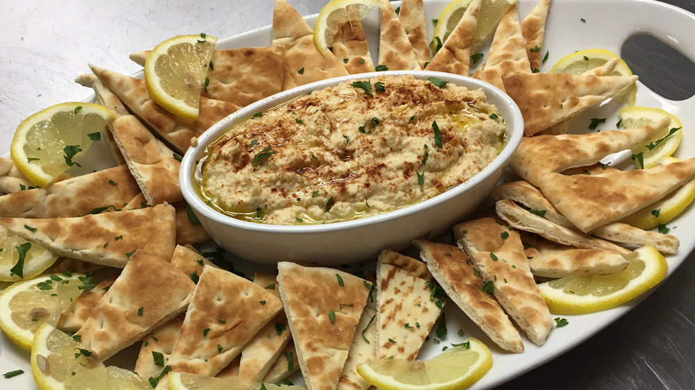 Bobby's Cafe & Catering - photo 2