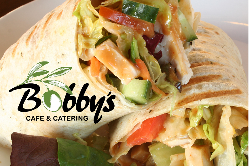 Bobby's Cafe & Catering - photo 3