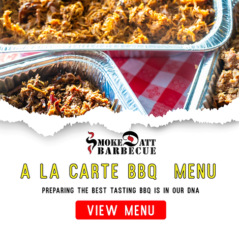 SmokeDatt Barbecue "A Catering Company" - Catering in Washington, District of Columbia