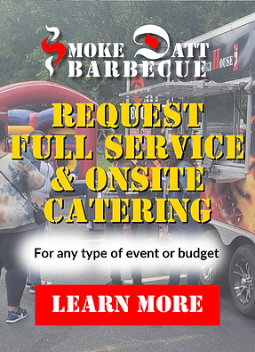 SmokeDatt Barbecue "A Catering Company" - photo 2
