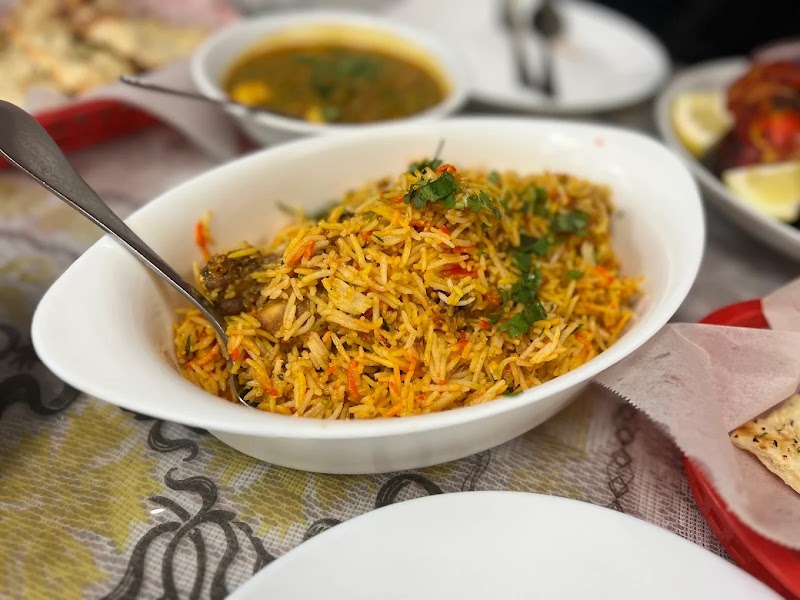 Curry Kabab Paradise - photo 3