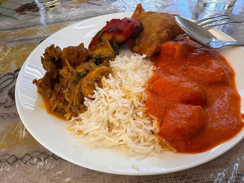 Curry Kabab Paradise - photo 4