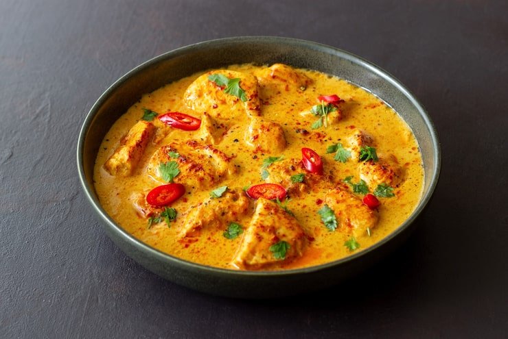 Curry Kabab Paradise - photo 2