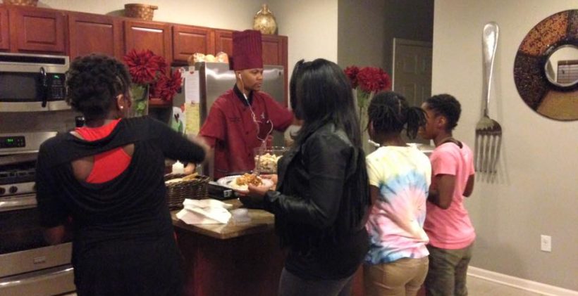 Lonestar Catering - photo 2