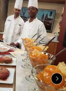 Lonestar Catering - photo 3