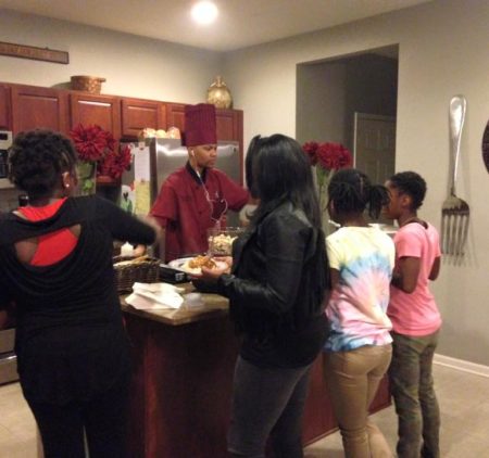 Lonestar Catering - Catering in Detroit, Michigan