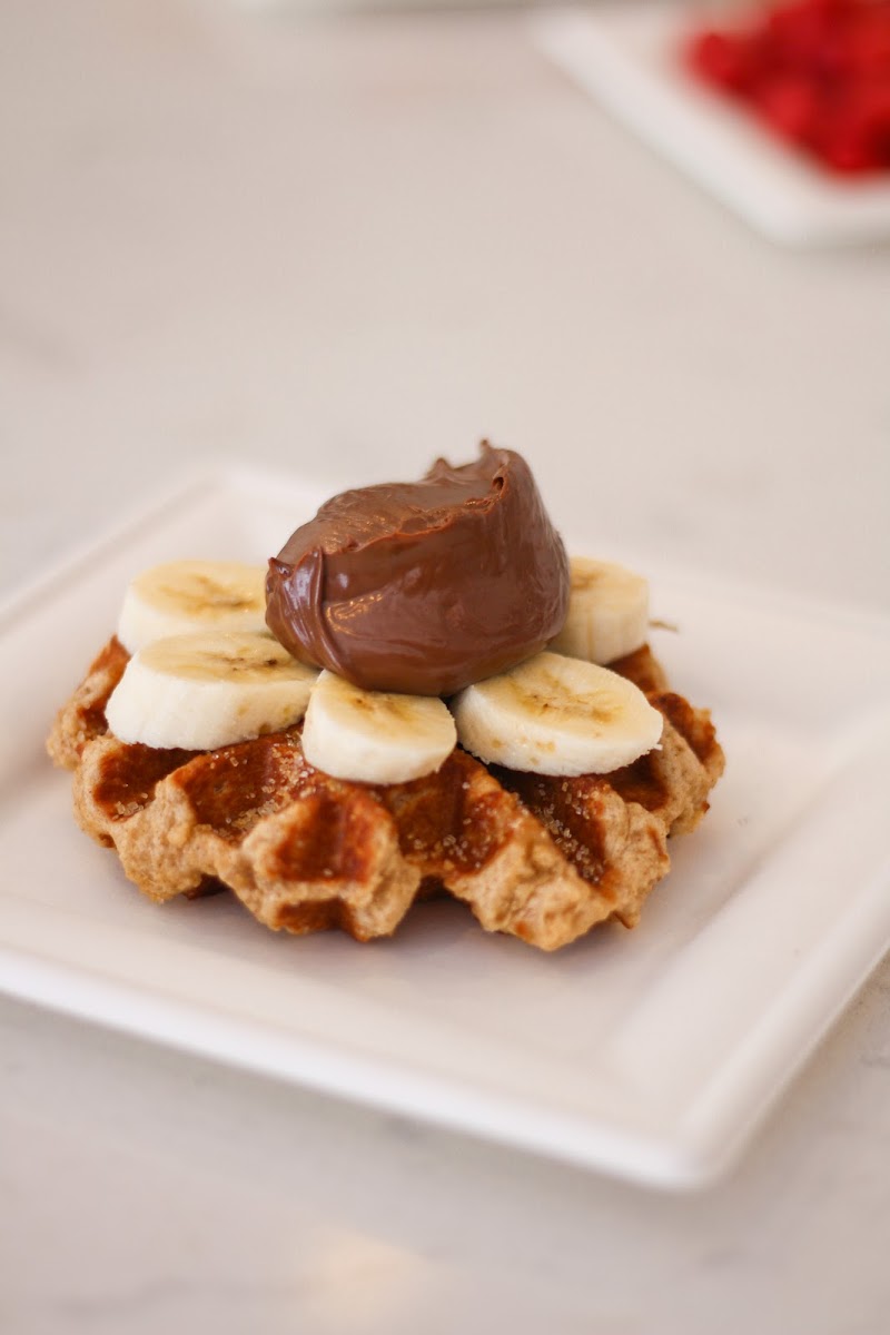 Bobby's Waffles - photo 3