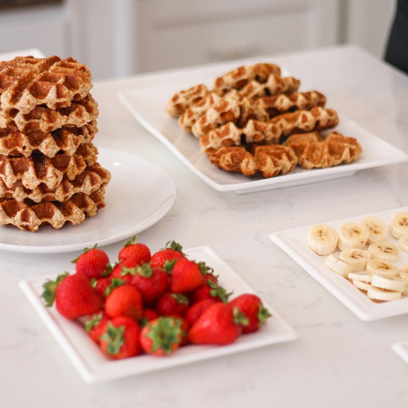 Bobby's Waffles - Catering in Draper, Utah