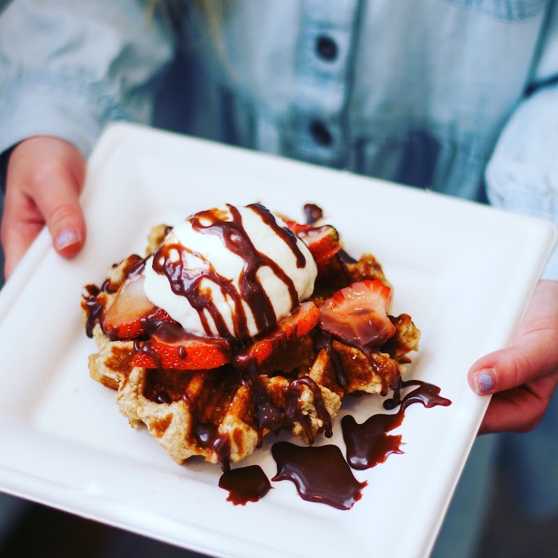 Bobby's Waffles - photo 2