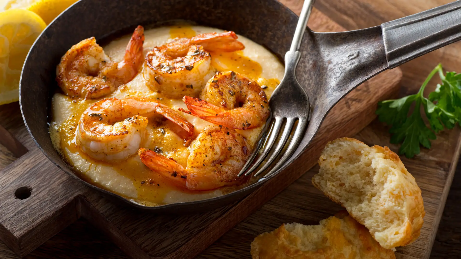 T.P. Crockmiers - Catering in Mobile, Alabama