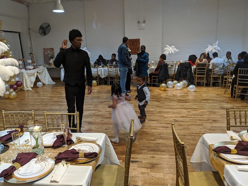 Elite Space - Catering in Brooklyn, New York