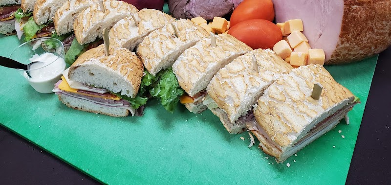 Russo's Gourmet Express - photo 4