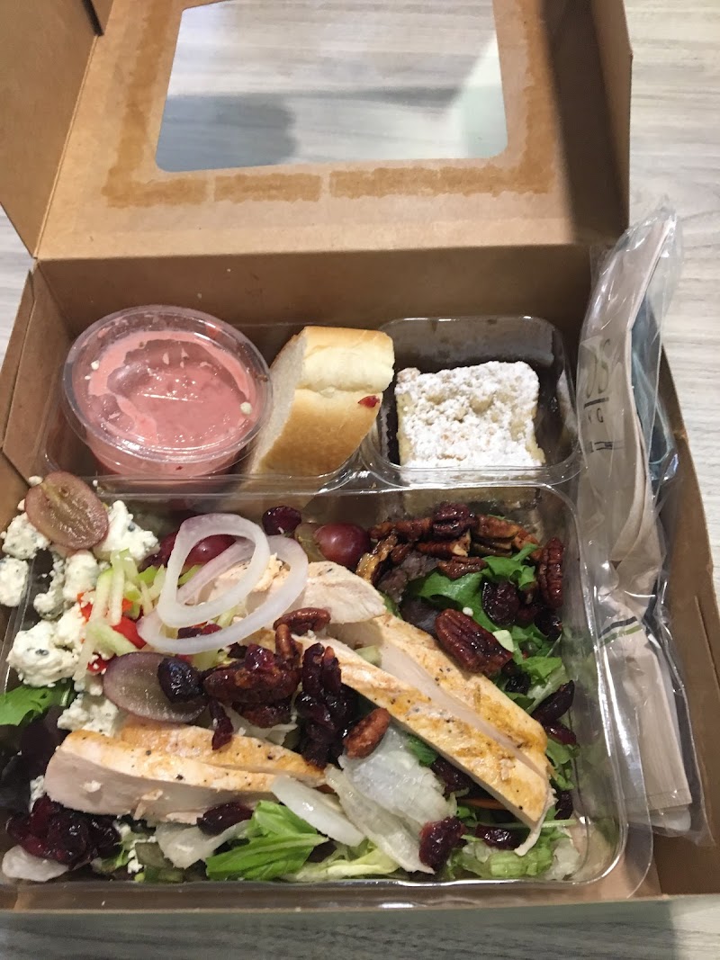 Russo's Gourmet Express - photo 2