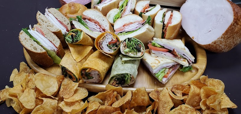 Russo's Gourmet Express - photo 5