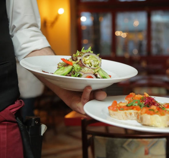 Elizabeth's Catering - Catering in Atlanta, Georgia