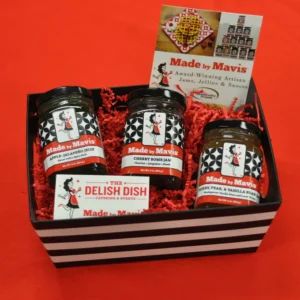 Made By Mavis Artisan Jams - Catering in Covington, Kentucky