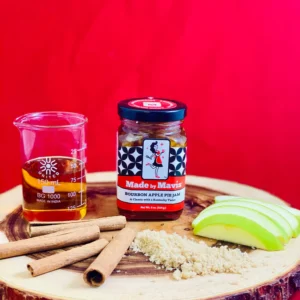 Made By Mavis Artisan Jams - photo 2
