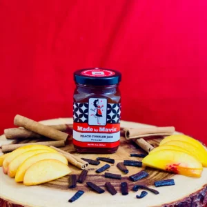 Made By Mavis Artisan Jams - photo 4