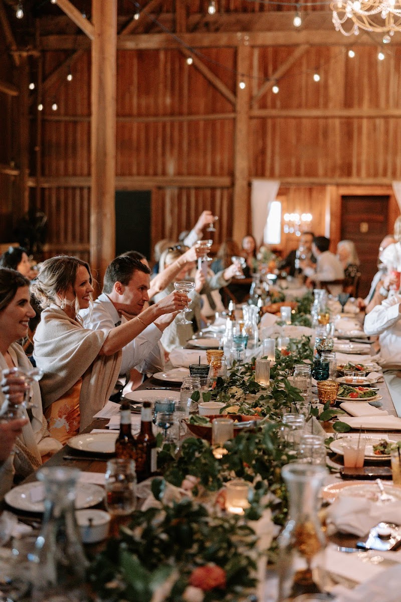 CK Catering - photo 3