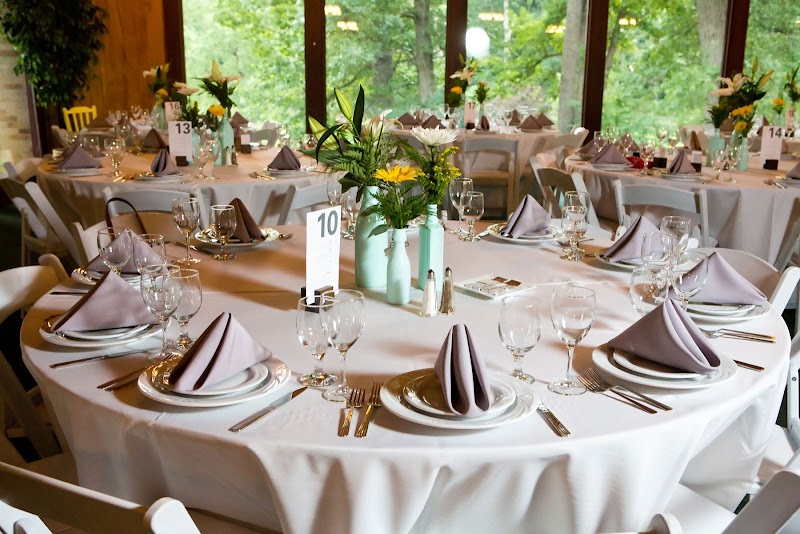 CK Catering - Catering in Benton Harbor, Michigan