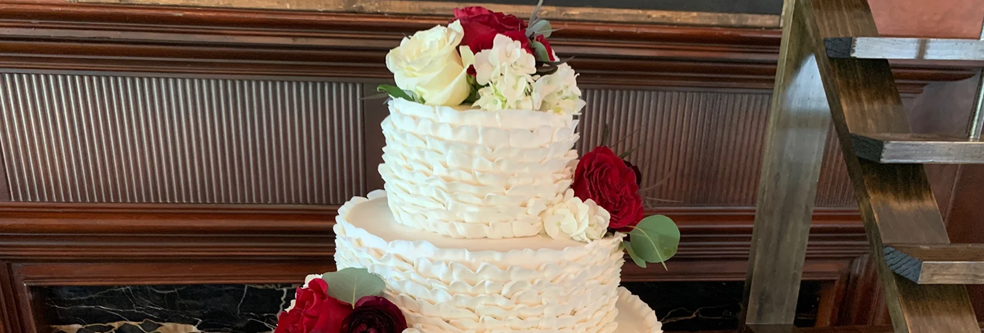 Sugar & Spice Catering - photo 4