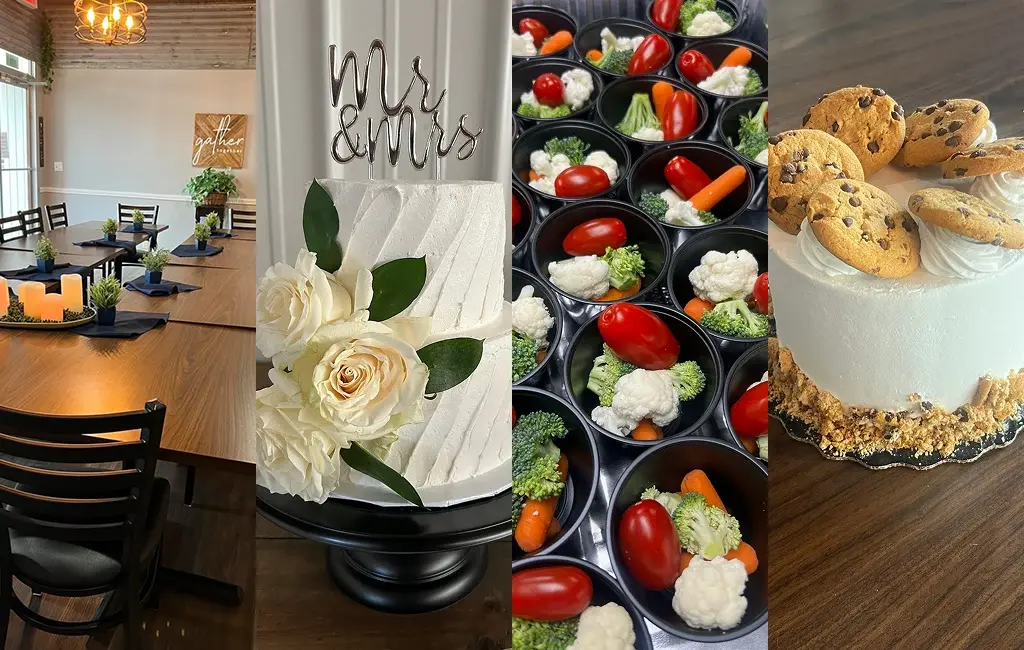 Sugar & Spice Catering - photo 2