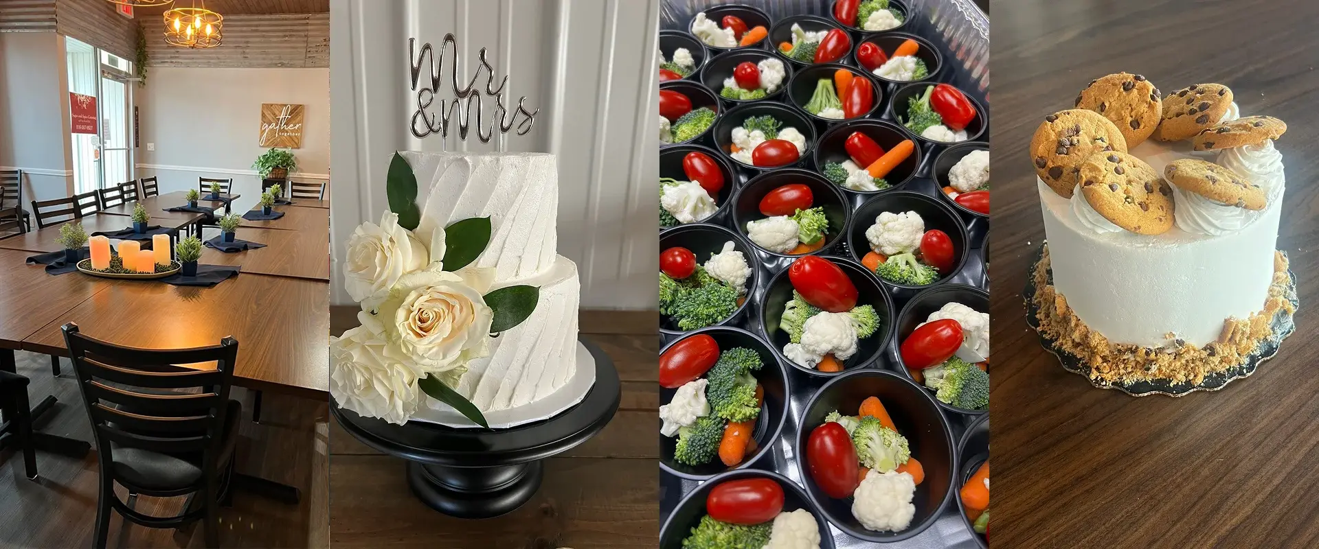 Sugar & Spice Catering - Catering in North Kansas City, Missouri