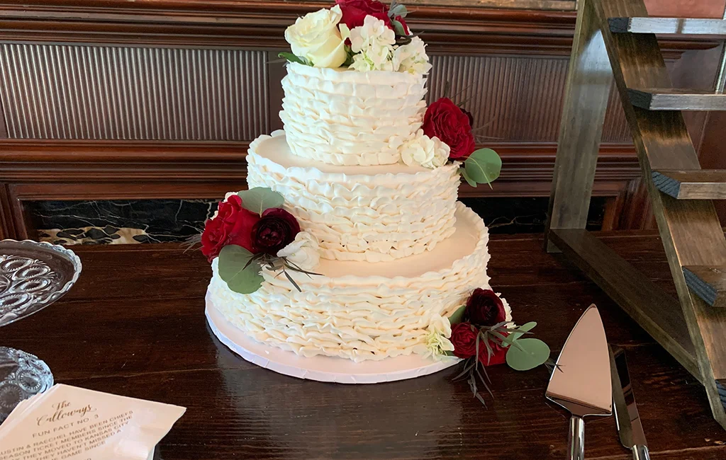 Sugar & Spice Catering - photo 5