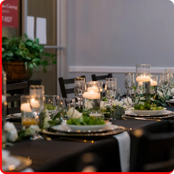 Sugar & Spice Catering - photo 3