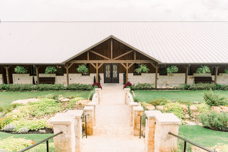 The Springs Weddings & Events - Catering in Magnolia, Texas