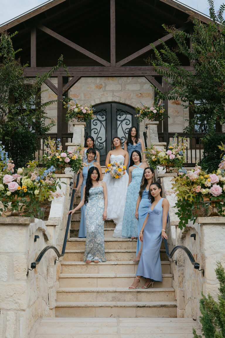 The Springs Weddings & Events - photo 3