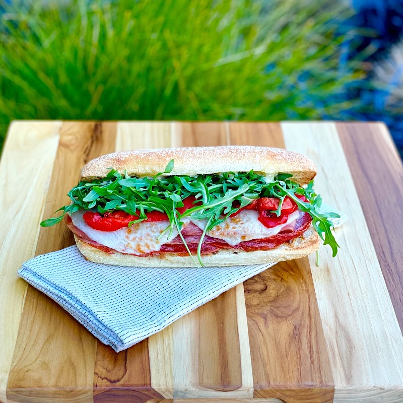 Foode Cafe & Catering - photo 4