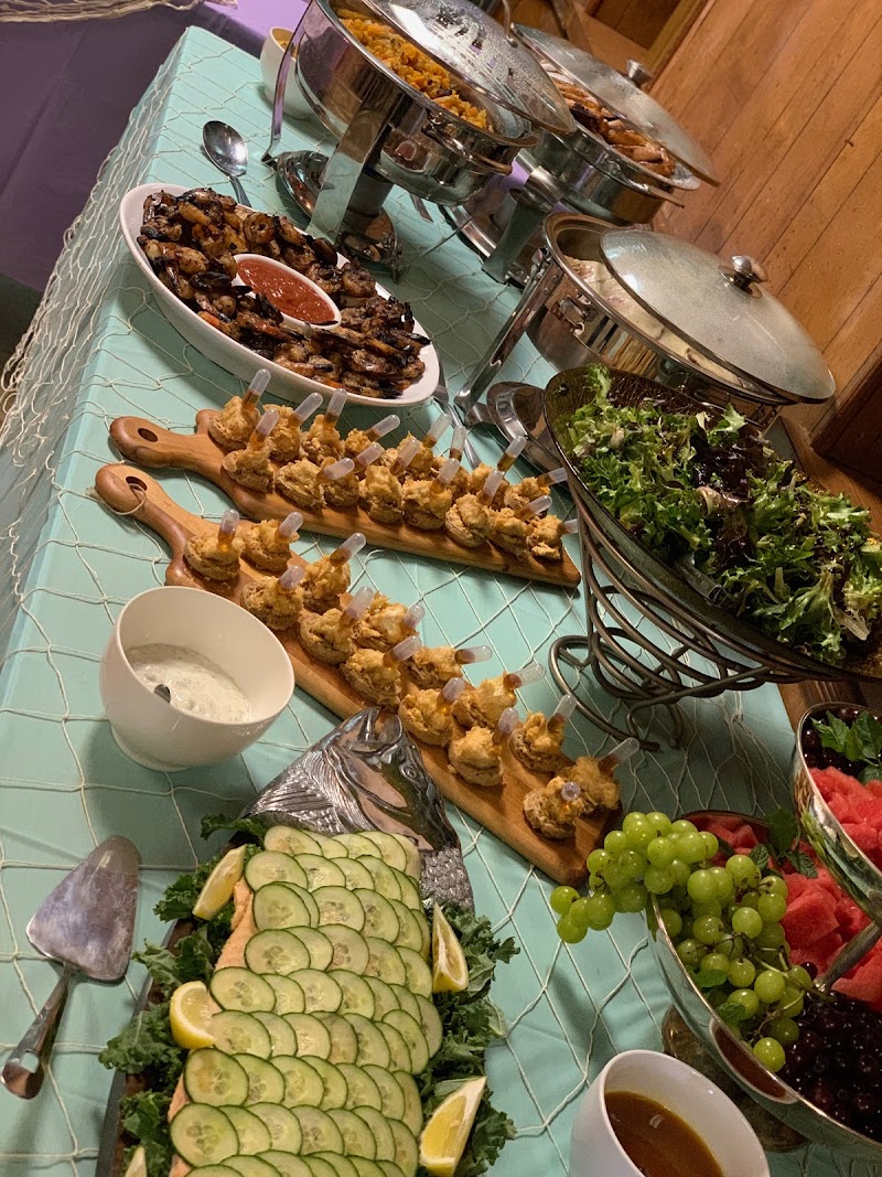 Beyond Delicious Catering LLC - photo 3