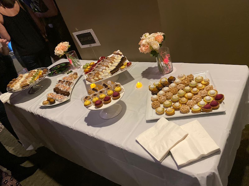 Beyond Delicious Catering LLC - photo 2