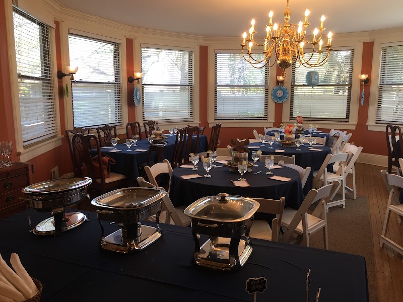Beyond Delicious Catering LLC - photo 5