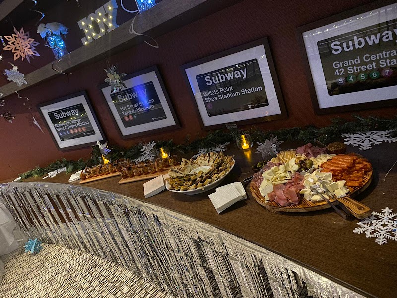 Beyond Delicious Catering LLC - Catering in New Providence, New Jersey
