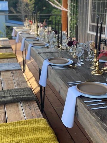 Alaskan Events & Catering - photo 2