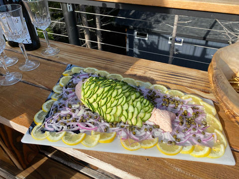 Alaskan Events & Catering - photo 3