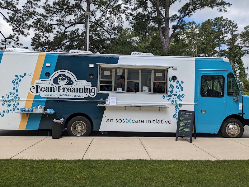 Bean Dreaming - Catering in Myrtle Beach, South Carolina