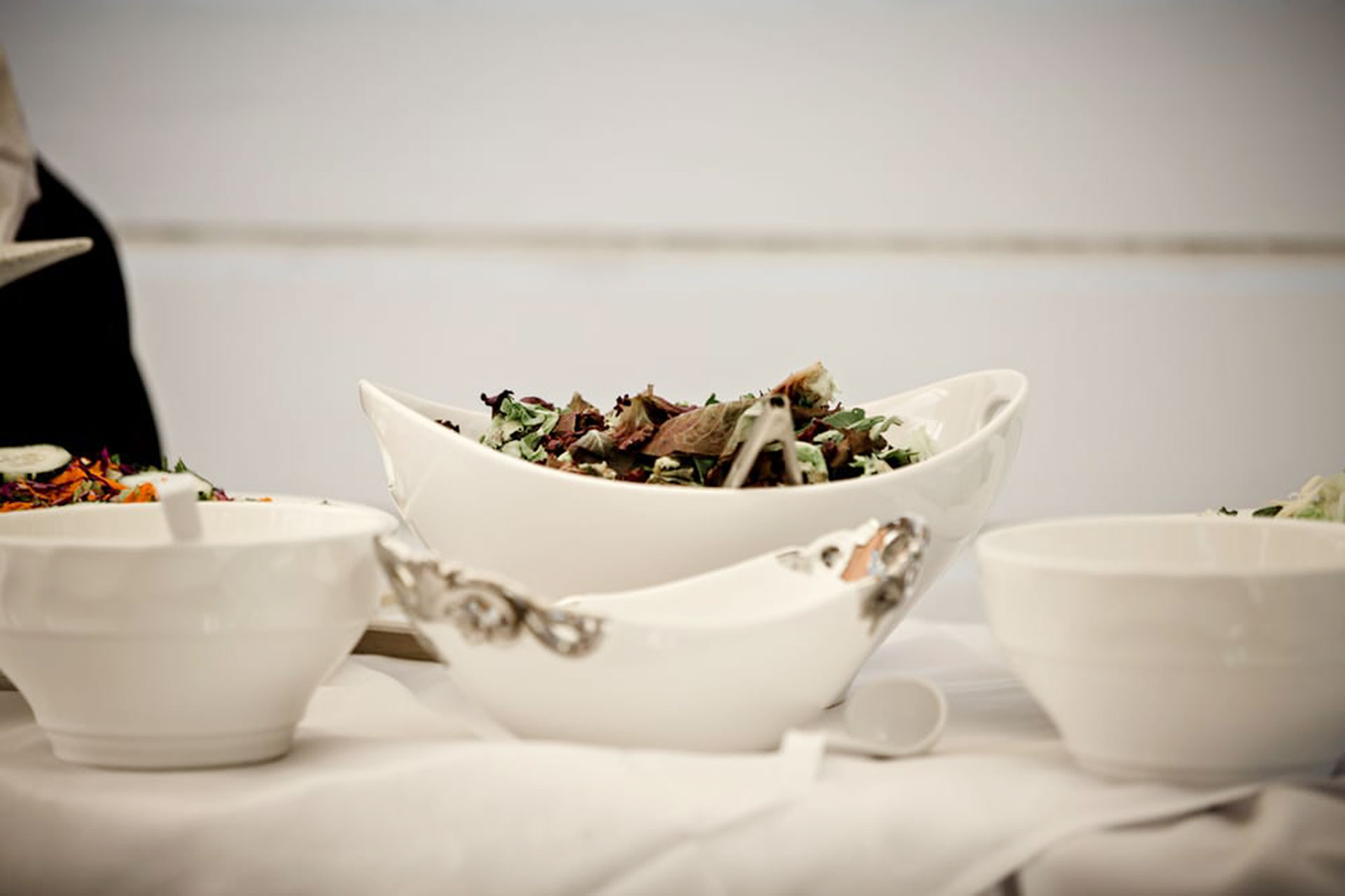 Medina’s Catering - Wedding catering in San Jose, California